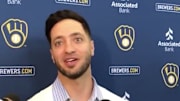 Ryan Braun podría retirarse al finalizar la temporada 2020