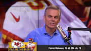 Colin Cowherd