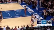 Elfrid Payton shoves Jae Crowder at end of Grizzlies-Knicks