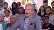 Skip Bayless just dropped another insane take, this time on Kansas City Chiefs QB Patrick Mahomes. 