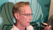 Joe Buck answers questions about the Houston Astros' Sign-Stealing