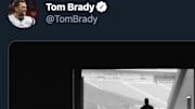 Tom Brady's dubious tweet has Patriots fans freaking out