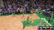Boston Celtics stud Marcus Smart