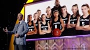 Peyton Manning presents a tribute for the nine lives lost in Sunday's tragic helicopter accident