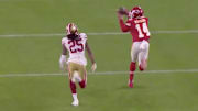 Sammy Watkins' clutch catch against Richard Sherman set up Chiefs' Super Bowl-winning touchdown.