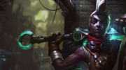 Ekko may have gotten a nerf in Patch 10.3, but is it enough to shatter his reign in the jungle?