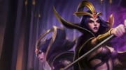 LeBlanc broke into the top five on Patch 10.3, but what other champions will join her?