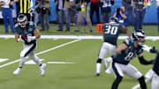 The Eagles debuted the "Philly Special" in the Super Bowl two years ago today