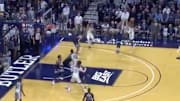 Butler's Kamar Baldwin hit a game-winning three to take down Villanova. 