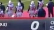 XFL Scoreboard