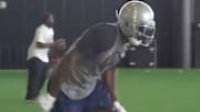 Former Cowboys WR Dez Bryant continues to make his case for an NFL return
