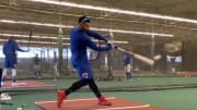 Javier Baez is primed and ready for 2020