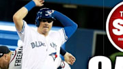 The Toronto Sun had some fun with Reese McGuire