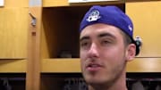 Dodgers' Cody Bellinger has no mercy for the Astros