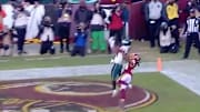 Josh Norman stunk last year in Washington