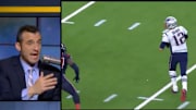 Doug Gottlieb has another crazy Brady take