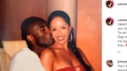 Vanessa Bryant had a heartbreaking post for her husband Kobe on Valentine's Day