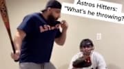 Baseball fans troll Astros for sign stealing on TikTok