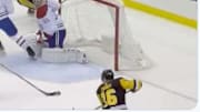 Jason Zucker scores first goal as Pittsburgh Penguin