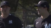 Zack Britton and Tommy Kahnle