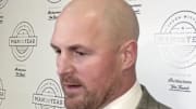 Jason Witten says he wants to remain with the Dallas Cowboys in 2020.