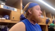Los Angeles Dodgers 3B Justin Turner did not hold back on calling out Rob Manfred.