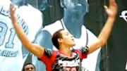 Aaron Gordon's high school mixtape looks a lot like Aaron Judge, and he was unstoppable
