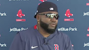 David Ortiz called Mike Fiers a 'snitch' for blowing the whistle on Astros sign-stealing scandal.