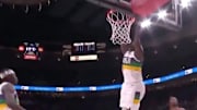 New Orleans Pelicans star Zion Williamson 