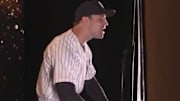 Video of Tommy Kahnle mic'd up