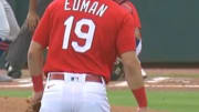 Who thought this angle for Mets-Cardinals was a good idea?