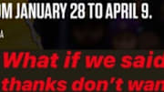 What was Patrick Patterson thinking?