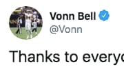 New Orleans Saints safety tweeted out a statement after the tragic death of his brother.