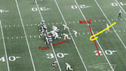 Bill Belichick's breakdown on blocked punt shows just how brilliant he is.