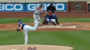The New York Mets announcers jinxed Zack Wheeler, who allowed a monster homer to Juan Soto.
