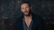 Julian Edelman has a spot-on impression of head coach Bill Belichick.