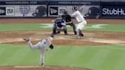 DJ LeMahieu smacked an opposite field home run to pull the Yankees within 1 against the Rays.