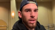 Former Houston Astros pitcher Joe Musgrove's response to cheating allegations was pretty lame.