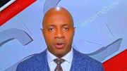 In a moment of tragedy, ESPN's Jay Williams delivered an incredibly heartfelt message.