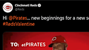 The Cincinnati Reds want to end their beef with the Pittsburgh Pirates.