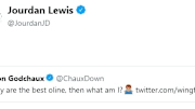 Jourdan Lewis has vicious clap-back at Davon Godchaux's diss to Cowboys o-line.