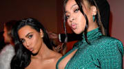 Sean Combs 50th Birthday Bash Presented By Ciroc Vodka