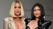 Kylie Jenner threw sister Khloé Kardashian the ultimate bday bash.