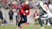 Cam Phillips is just one of a few XFL players the Packers could pursue.