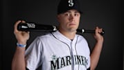 Seattle Mariners Photo Day