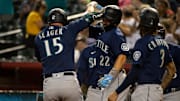Seattle no tuvo piedad con el relevo de Arizona