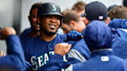 Seattle Mariners v Cleveland Indians