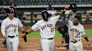 Los Astros serán señalados en el 2020 por el robo de señas 