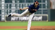 Seattle Mariners v Houston Astros