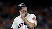 Seattle Mariners v Houston Astros